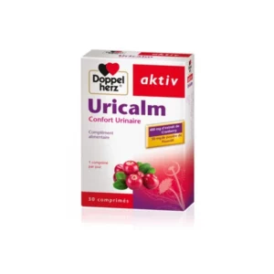 AKTIV URICALM BT 30