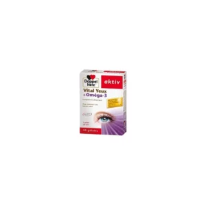 AKTIV OMEGA 3 MARIN BT 30