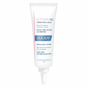 DUCRAY ICTYANE HD CREME PEAUX SECHE 50ML