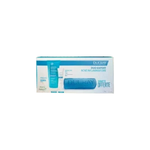 DUCRAY KERACNYL PP + CREME ANTI IMP 30ML