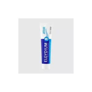 ELGYDIUM DENTIFRICE ANTI PLAQUE