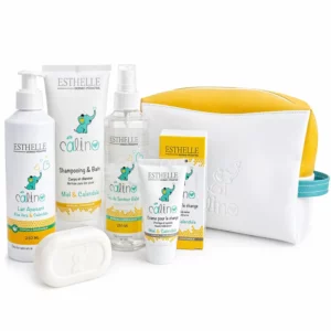 CALINO TROUSSE BEBE LES ESSENTIELS NOV