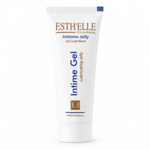 ESTHELLE GEL LUBRIFIANT INTIME GEL 50GR