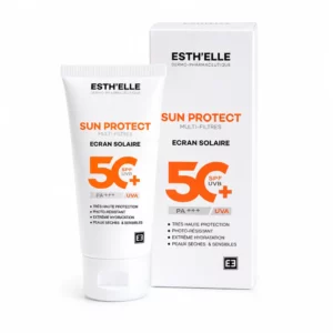 ESTHELLE SUN PROTECT INVISIBLE SPF50+