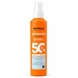ESTHELLE SUN PROTECT SPF50+ SPRAY