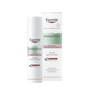 EUCERIN DERMOPURE OIL CONTROL GEL NETTOYANT 200ML