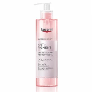 EUCERIN ANTI PIGMENT GEL NETTOYANT 200ML