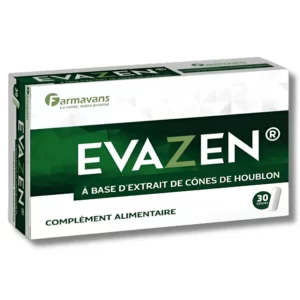 FARMAVANS EVAZEN BT 30