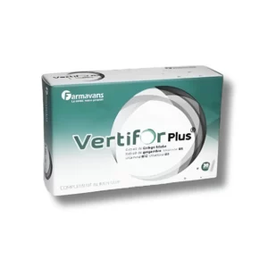 FARMAVANS ORLEVA PLUS BT 30 G