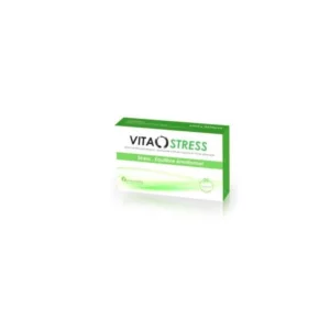 FARMAVANS VITASTRESS MG 10G