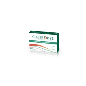 FARMAVANS GASTRODYS BT 10G