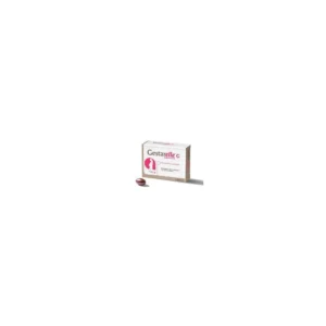 GESTARELLE G CAPSULES B/30