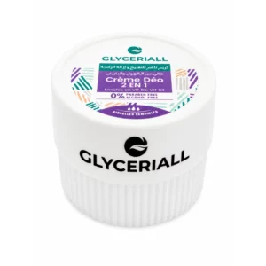 GLYCERIAL CREME DEO AISSELLES