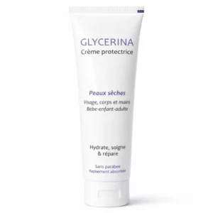 GLYCERINA CREME PROTECTRICE MULTI USAGE 100G