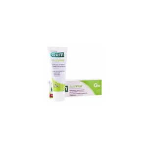 GUM DENTIFRICE ACTIVITAL T 75ML