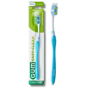 GUM BROSSE A DENTS 135BAD EASY CLEAN