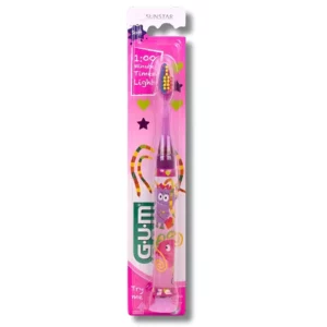 GUM 903 BAD TIMER LIGHT
