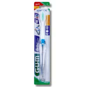 GUM BROSSE A DENTS 158BAD TRAVEL