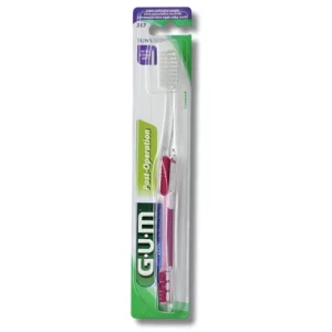 GUM BROSSE A DENT TECHNIQUE PRO SOUPLE REF525