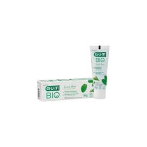 GUM DENTIFRICE BIO 75 ML
