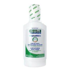 GUM GINGIDEX BAIN DE BOUCHE 300 ML
