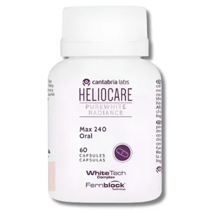 HELIOCARE PUREWHITE RADIANCE BT60