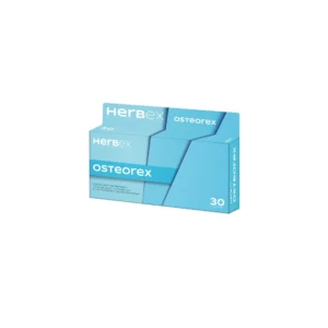 HERBEX OSTEOREX BT 30