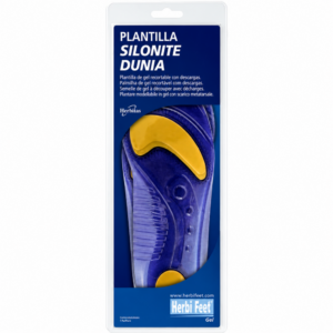 HERBI FEET SEMELLE PLANGELITAS T S