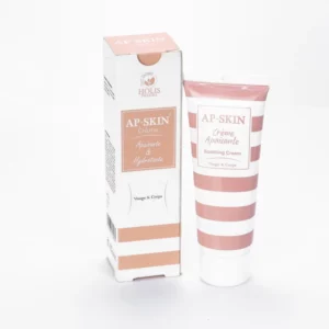 HOLIS AP SKIN CREME APAISANTE 80GR