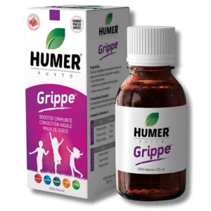 HUMER PHYTO GRIPPE 125 ML