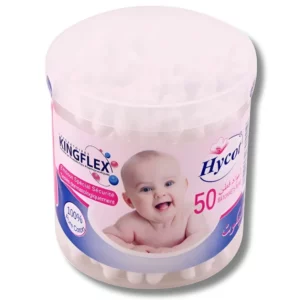 HYCOT BATTONETS BEBE BT50 PCS