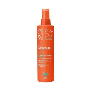 SVR SUN SECURE SPRAY SPF50+200ML