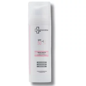 INNOVADERM SKIN WHITE EDT IVORY 02 30ML