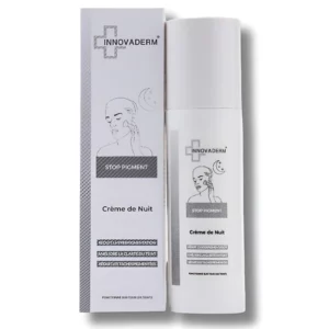 INNOVADERM STOP PIGMENT HR B3 50ML NUIT