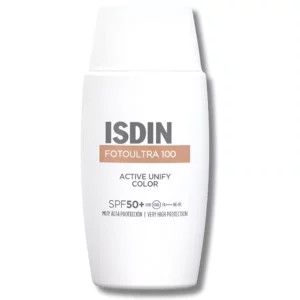 ISDIN ECRAN ACTIVE UNIFY FLUIDE INV 50ML