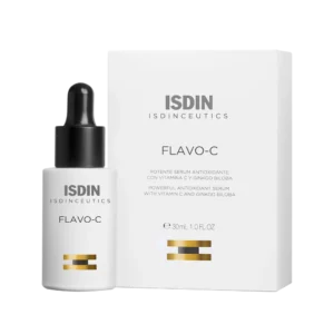 ISDIN FLAVO C REJUVENATE 30ML