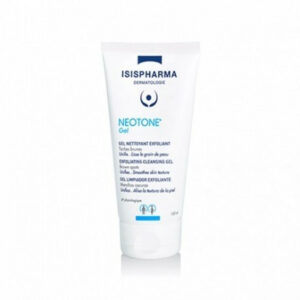 ISIS NEOTONE GEL NETTOYANT 150ML