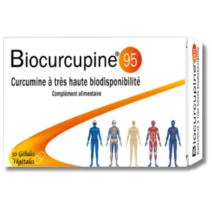 BIOCURCUPINE 95