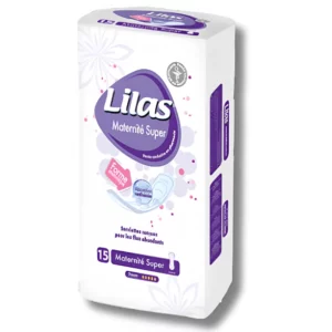 LILAS LADY MATERNITE SUPER
