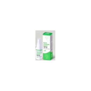 HUILE AMANDE DOUCE SPRAY FL 30 ML