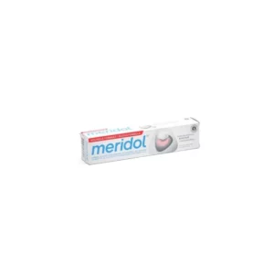 MERIDOL DENTIFRICE BLANCHEUR 75ML