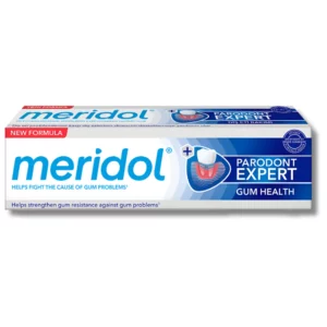 MERIDOL PARODONT EXPERT DENTIFRICE 75ML