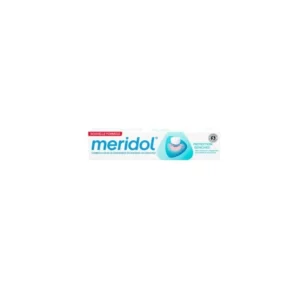 MERIDOL DENTIFRICE PROTECTION GENCIVES 75ML