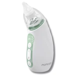MOMCOZY ASPIRATEUR NASAL ELECTRIQUE BN02