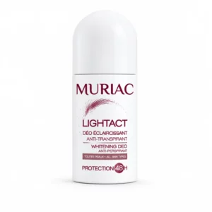 MURIAC DEO ECLAIRCISSANT
