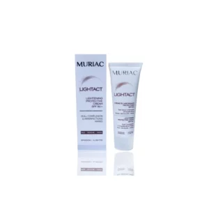 MURIAC CREME ECLAIRCISANT SPF50