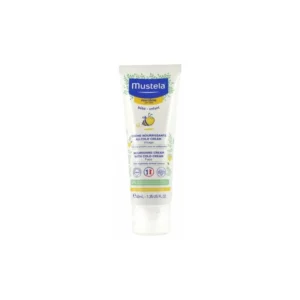 MUSTELA CREME COLD CREME