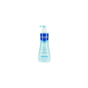 MUSTELA EAU NETTOYANTE SANS RINCAGE 300ML