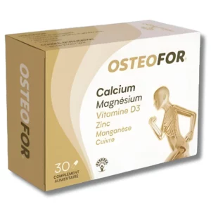 NATURALGO OSTEOFOR BT30