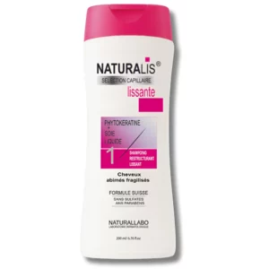 NATURALIS SHAMPOING LISSANT